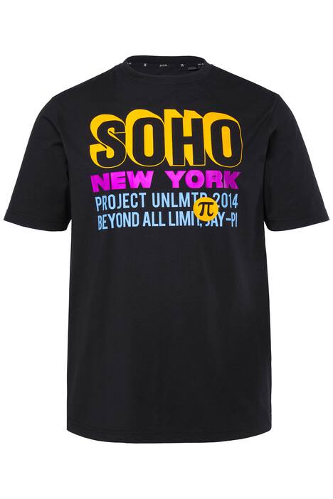 Tričko JAY-PI FLEXNAMIC®, kolekce fitness, krátké rukávy, do 7XL
