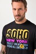 JAY-PI T-Shirt FLEXNAMIC®, Fitness, Halbarm, bis 7 XL