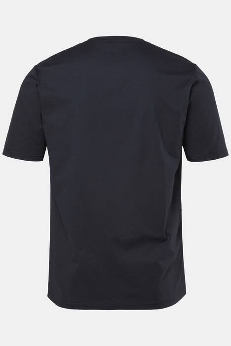 JAY-PI functioneel shirt, fitness, korte mouwen, QuickDry, tot 7XL