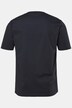 JAY-PI Funktions-Shirt, Fitness, Halbarm, QuickDry, bis 7 XL