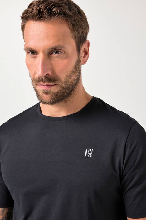 JAY-PI functioneel shirt, fitness, korte mouwen, QuickDry, tot 7XL
