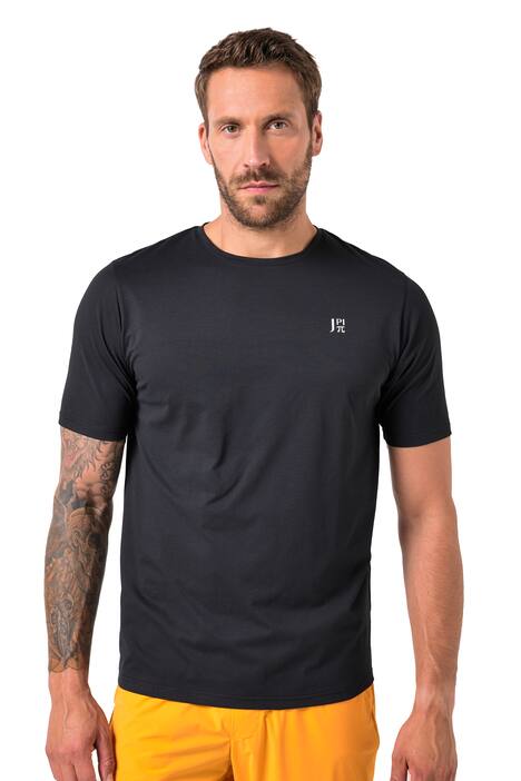 Funkční tričko JAY-PI, kolekce fitness, krátké rukávy, QuickDry, do 7XL