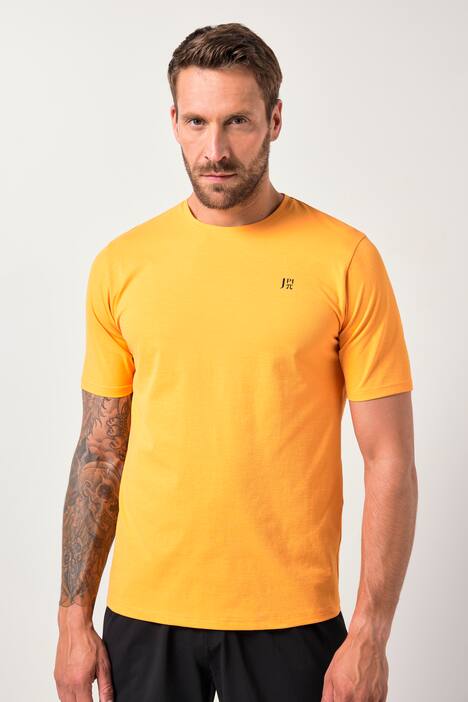 JAY-PI functioneel shirt, fitness, korte mouwen, QuickDry, tot 7XL