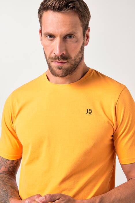 JAY-PI functioneel shirt, fitness, korte mouwen, QuickDry, tot 7XL