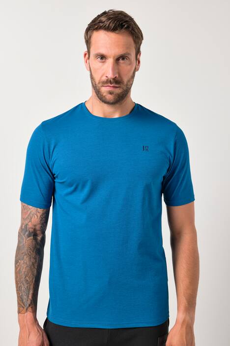 T-shirt technique JAY-PI à manches courtes, séchage QuickDry, collection Fitness - jusqu'au 7 XL