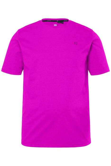 Funkční tričko JAY-PI, kolekce fitness, krátké rukávy, QuickDry, do 7XL