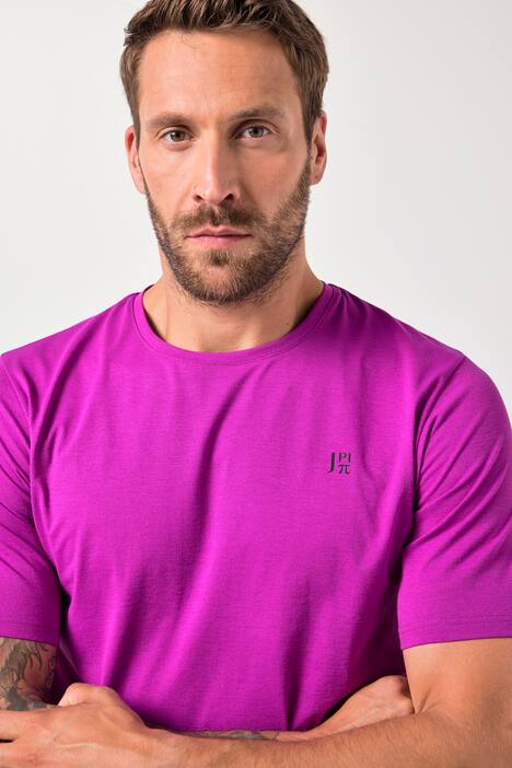 JAY-PI functioneel shirt, fitness, korte mouwen, QuickDry, tot 7XL