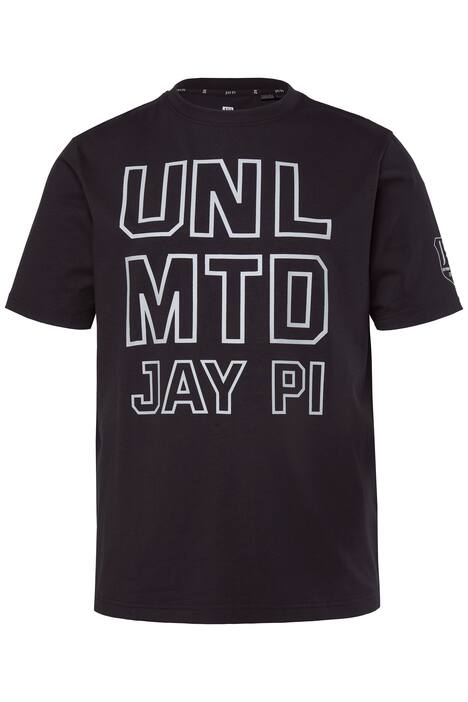 Tričko JAY-PI, FLEXNAMIC®, kolekce fitness, krátké rukávy, do 7XL