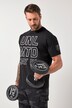 JAY-PI T-shirt, FLEXNAMIC®, fitness, korte mouwen, tot 7XL