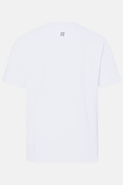 JAY-PI T-Shirt, Fitness, Halbarm, Brustprint, bis 7 XL