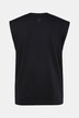 Débardeur JAY-PI oversize, imprimé poitrine, collection Fitness - jusqu'au 7 XL