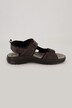 Sandaler, Jomos, ekte lær, opptil str. 50