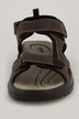 Sandaler, Jomos, ekte lær, opptil str. 50