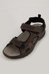 Sandaler, Jomos, ekte lær, opptil str. 50
