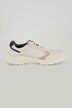Chaussures basses Jomos, cuir véritable et fermeture zippée - jusqu'à la pointure 50
