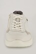 Chaussures basses Jomos, cuir véritable et fermeture zippée - jusqu'à la pointure 50