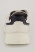 Chaussures basses Jomos, cuir véritable et fermeture zippée - jusqu'à la pointure 50