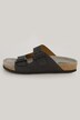 Mules Jomos en cuir - jusqu'à la pointure 50