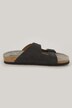 Mules Jomos en cuir - jusqu'à la pointure 50