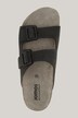 Mules Jomos en cuir - jusqu'à la pointure 50