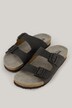Mules Jomos en cuir - jusqu'à la pointure 50