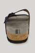 Pantolette von Jomos, Leder, bis Gr. 50