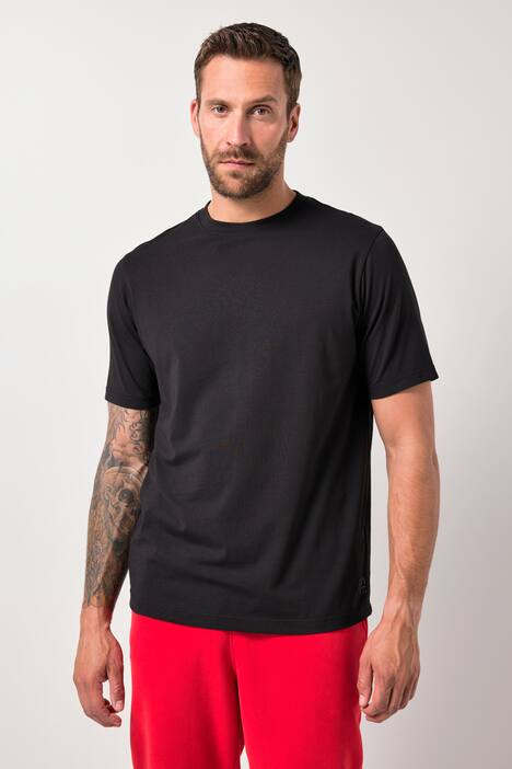 JAY-PI T-Shirt FLEXNAMIC®, Fitness, Halbarm, Rückenprint, bis 7 XL