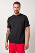 JAY-PI T-Shirt FLEXNAMIC®, Fitness, Halbarm, Rückenprint, bis 7 XL