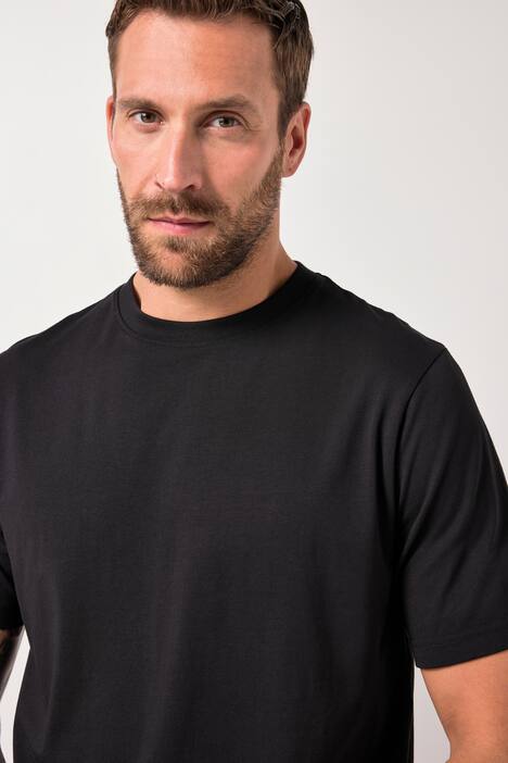 JAY-PI T-Shirt FLEXNAMIC®, Fitness, Halbarm, Rückenprint, bis 7 XL