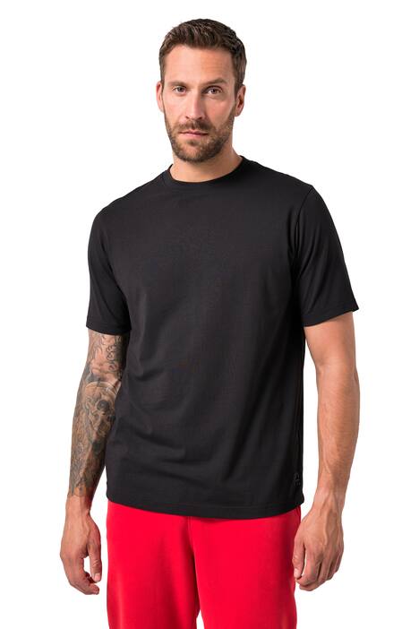 Tričko JAY-PI FLEXNAMIC®, kolekce fitness, krátké rukávy, potisk na zádech, do 7XL