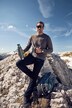 JAY-PI thermo-shirt met lange mouwen, outdoor, extra warm, tot 7XL