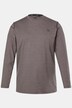 JAY-PI thermo-shirt met lange mouwen, outdoor, extra warm, tot 7XL