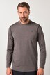 JAY-PI thermo-shirt met lange mouwen, outdoor, extra warm, tot 7XL