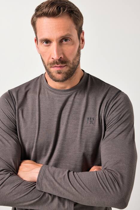 JAY-PI Thermo-Langarmshirt, Outdoor, extra warm, bis 7 XL