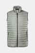 JAY-PI Leichtstepp-Weste, Bauchfit, Outdoor, bis 8 XL