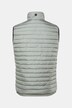 JAY-PI Leichtstepp-Weste, Bauchfit, Outdoor, bis 8 XL