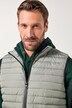 JAY-PI Leichtstepp-Weste, Bauchfit, Outdoor, bis 8 XL