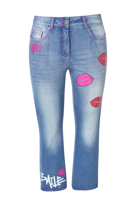 Claire 7/8 jeans