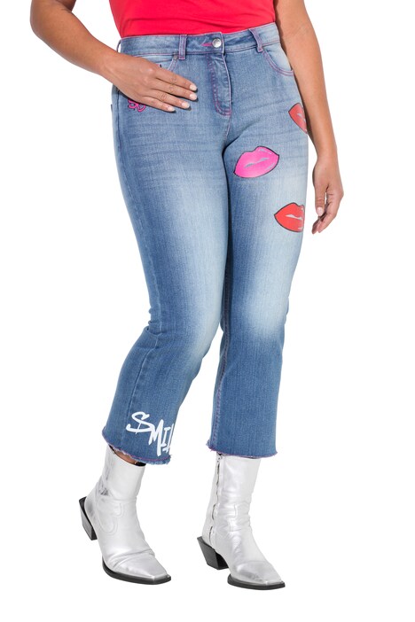 Claire 7/8 jeans