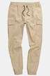 JAY-PI Cargohose FLEXNAMIC, Outdoor, viele Taschen, Tapered Loose Fit, bis 7 XL