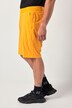 JAY-PI Funktions-Bermuda FLEXNAMIC®, Fitness, QuickDry, bis 7 XL