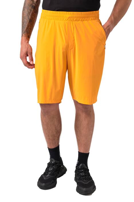 Funkční bermudy JAY-PI FLEXNAMIC®, kolekce fitness, QuickDry, do 7XL
