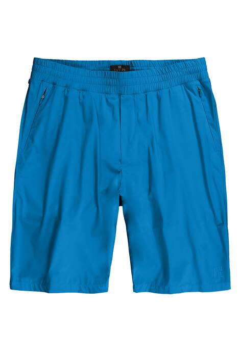Funkční bermudy JAY-PI FLEXNAMIC®, kolekce fitness, QuickDry, do 7XL