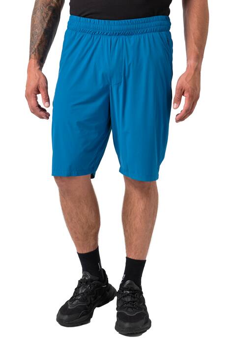 Funkční bermudy JAY-PI FLEXNAMIC®, kolekce fitness, QuickDry, do 7XL