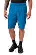 Funkční bermudy JAY-PI FLEXNAMIC®, kolekce fitness, QuickDry, do 7XL