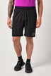 Bermuda technique JAY-PI, finition FLEXNAMIC®, collection Fitness - jusqu'au 7 XL