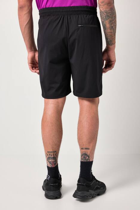 JAY-PI funksjonell bermudashorts FLEXNAMIC®, trening, opptil 7XL