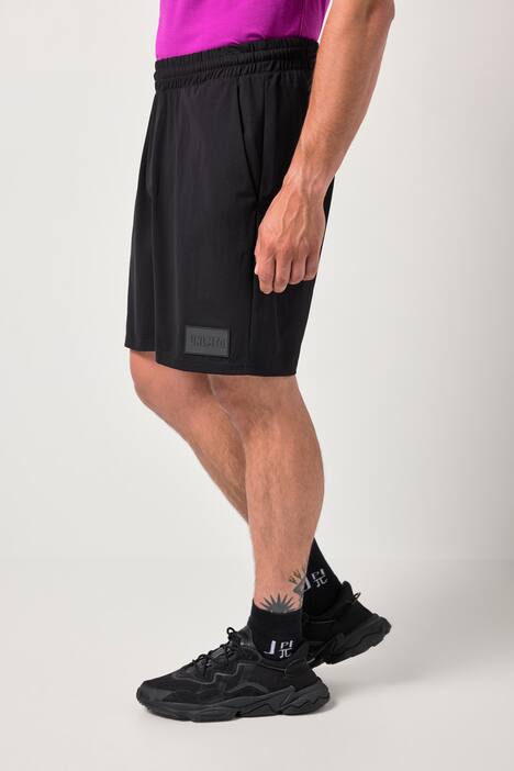 JAY-PI funksjonell bermudashorts FLEXNAMIC®, trening, opptil 7XL