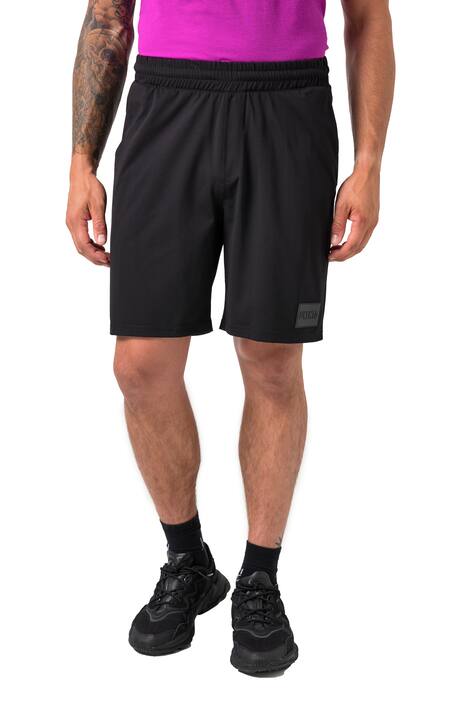 Funkční bermudy JAY-PI FLEXNAMIC®, kolekce fitness, do 7XL