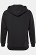 Veste de survêtement en molleton JAY-PI, avec capuche, collection Fitness – jusqu'au 7 
